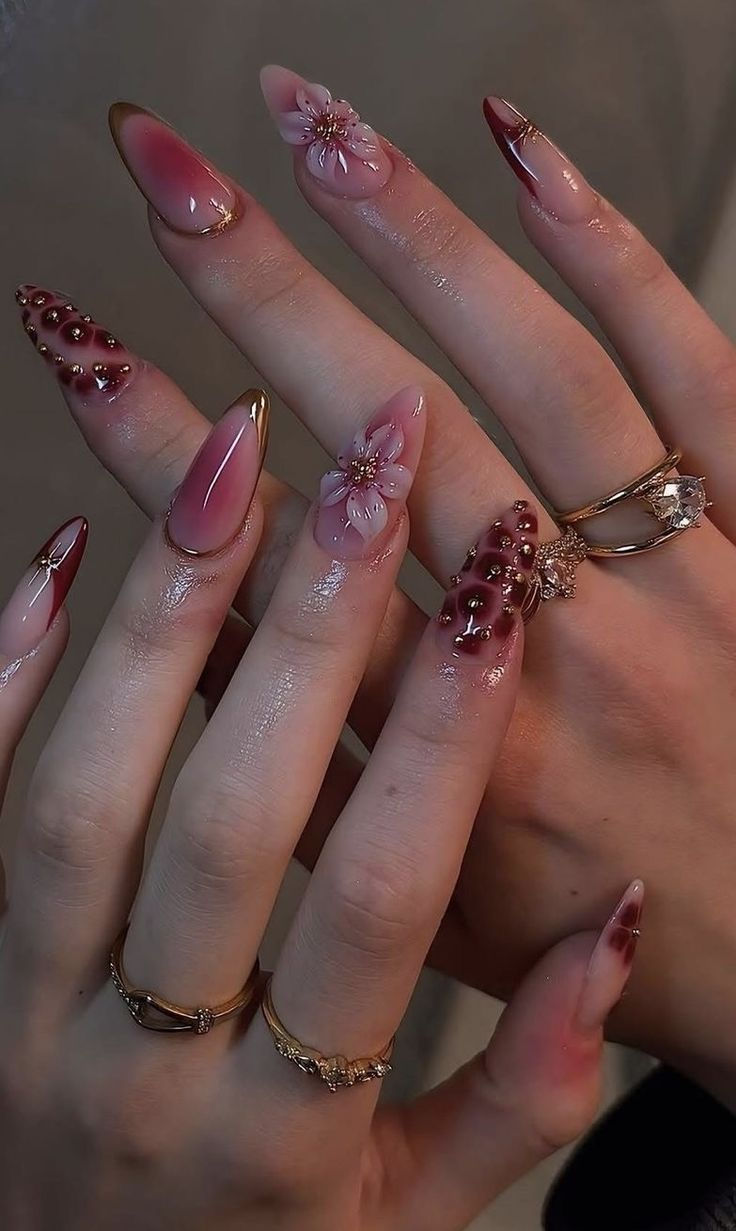 nail services
