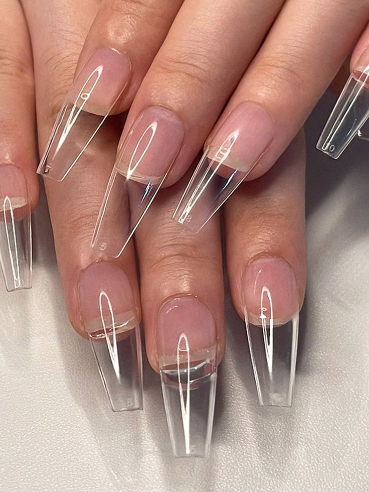 nail services